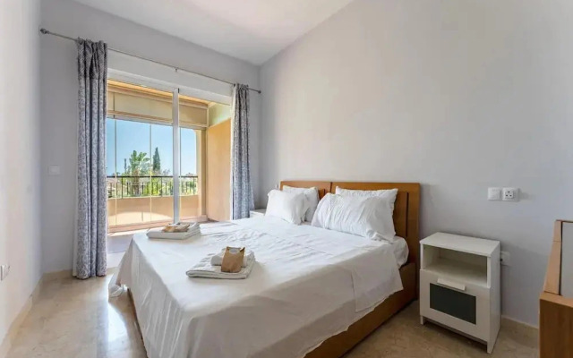 Faro's Playa Marina Apartment