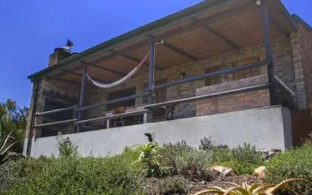 Wolfkop Nature Reserve