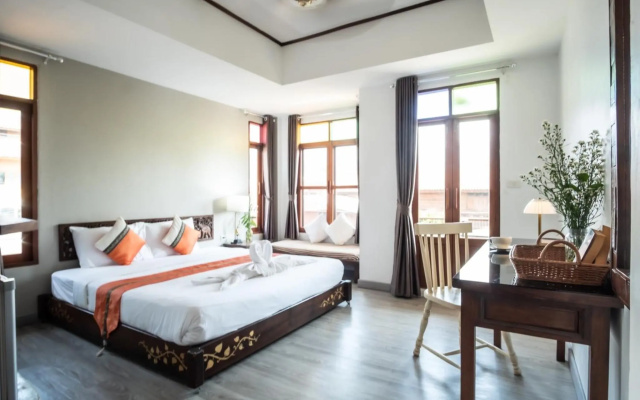 Hakka Guesthouse