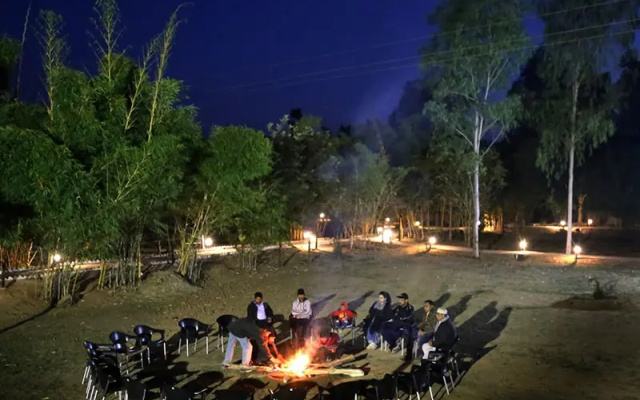 Mogli Resorts Kanha