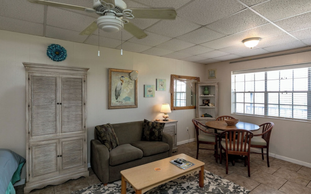 Buried Treasure by Silver Sands Vacation Rentals