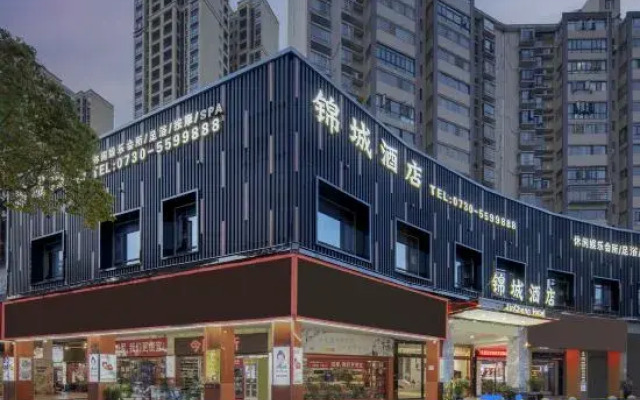 Jincheng Hotel