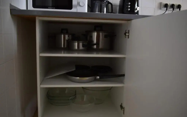 Apartamento Marina