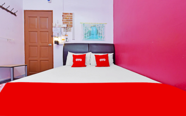 Hotel O Bidara Guest House