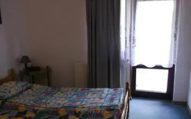 Ośrodek Wypoczynkowy U Zygmunta