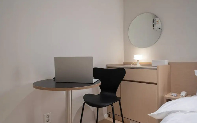 Anook Hotel Daejeon Daeheung