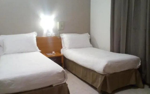 Albergo Soliani