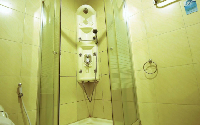 ZEN Rooms Setiabudi Lembang