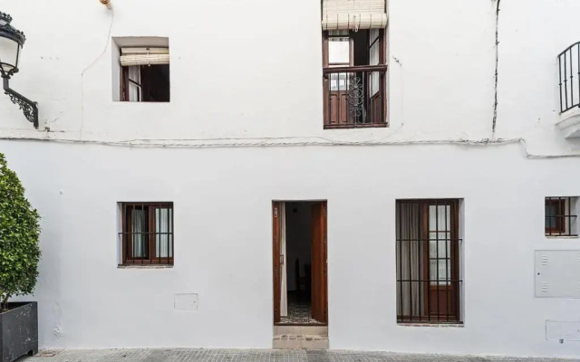 Casa de Los Abuelos 20