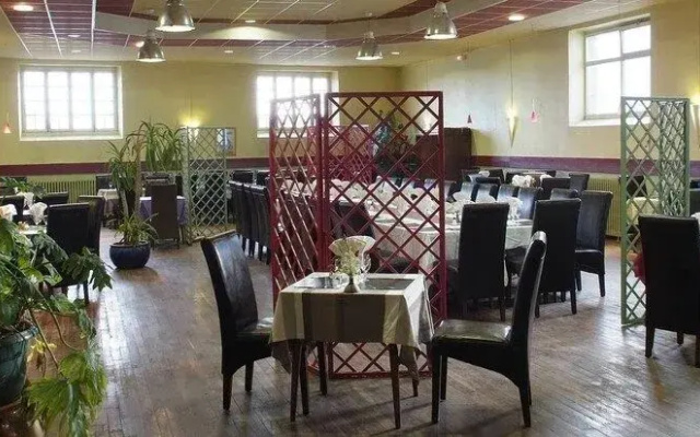 Le Relais du Nevet