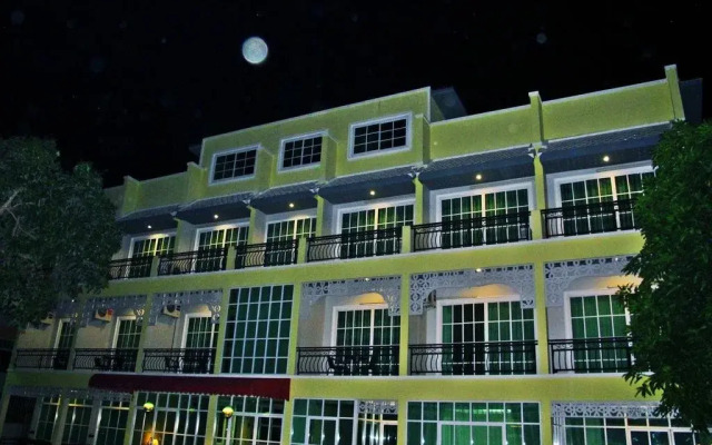 The DORM Chiangrai
