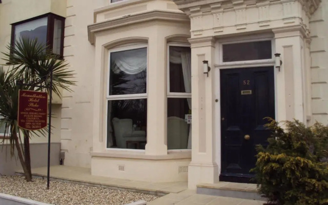 Mountbatten Hotel