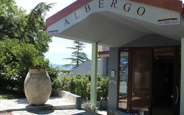 Locanda La Trigola