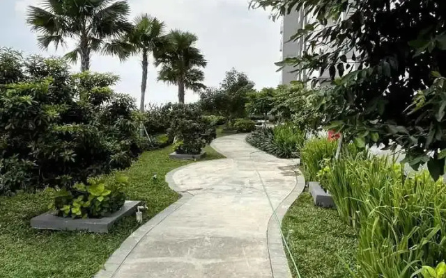 Amor Bella Apartment Pakuwon City Mall Surabaya Timur