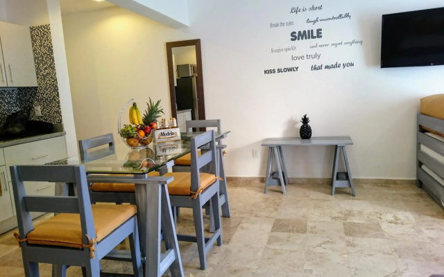 5th Coral Suite