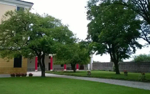Villa Garbinati