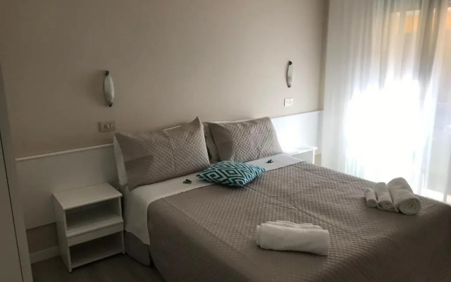Hotel Vasco