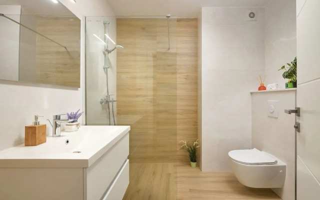 Sun Spalato Residence