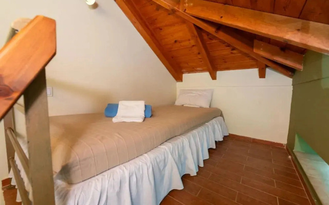 Spedion Villa - Near to sea With Heating Pool