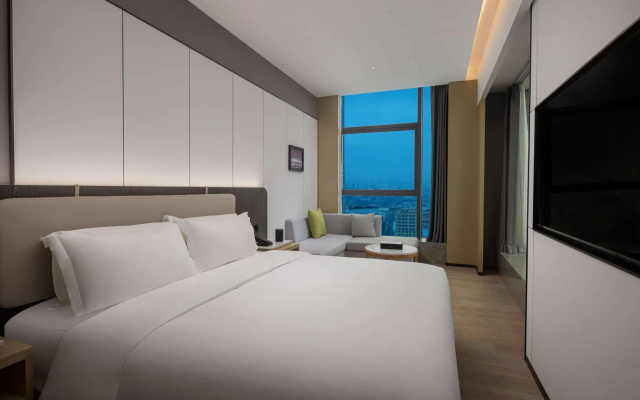 Ramada Encore by Wyndhma Houjie Dongguan