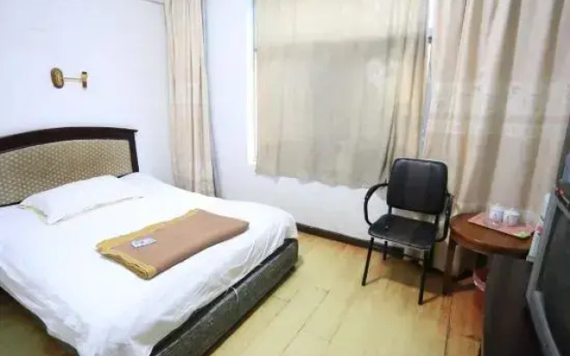Hongzaoyuan Hotel