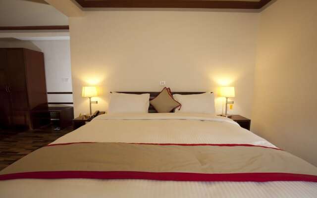 Shambaling Boutique Hotel