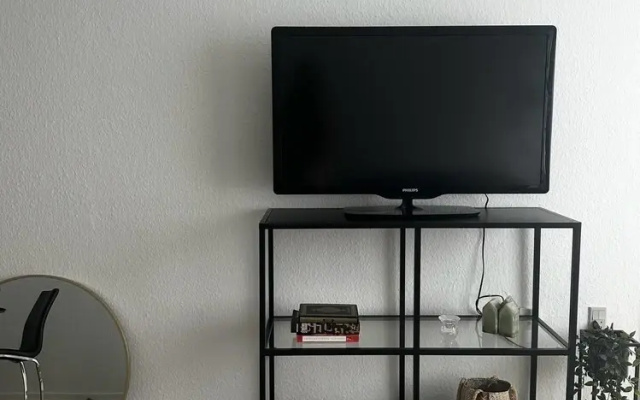 Captivating 2-bed Apartment in Viby J