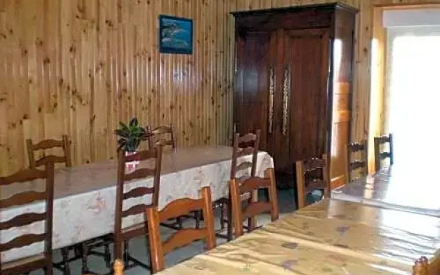 Chambres Cardequin