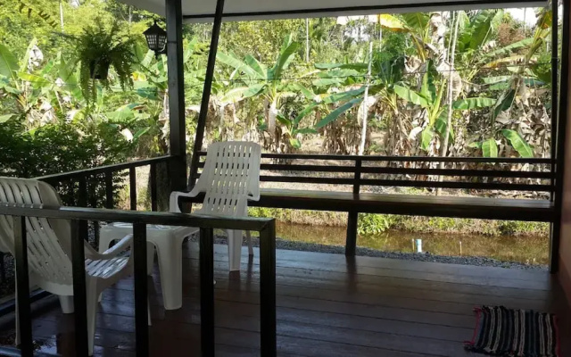 Sangvimarn Resort