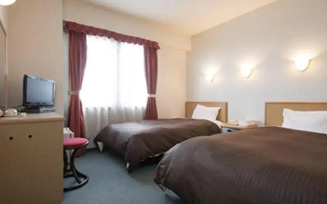 Himeji Green Hotel Sakamoto