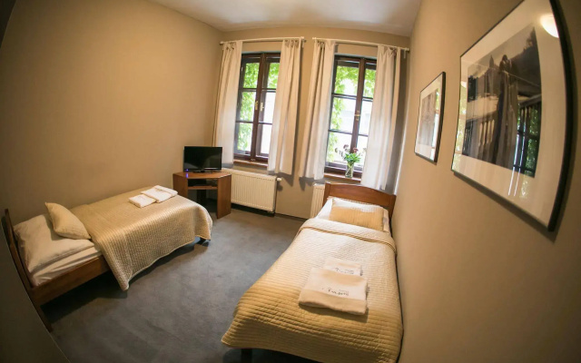 Boutique Hotel Tanzberg