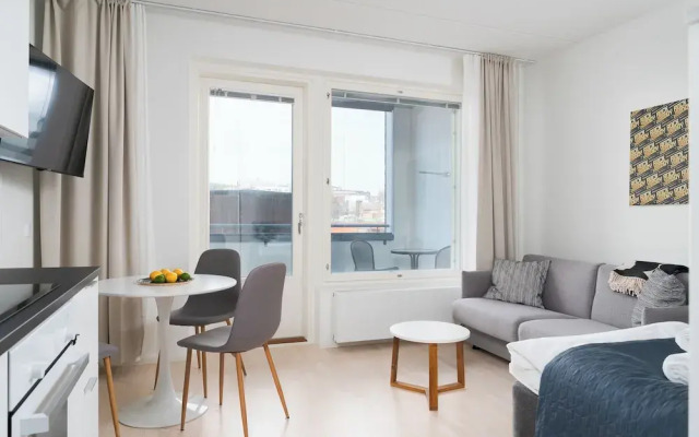 Rahulihomes Jyväskylä