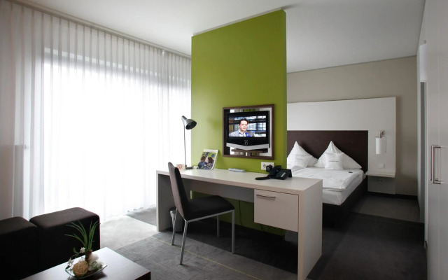 SportHotel Kaiserau