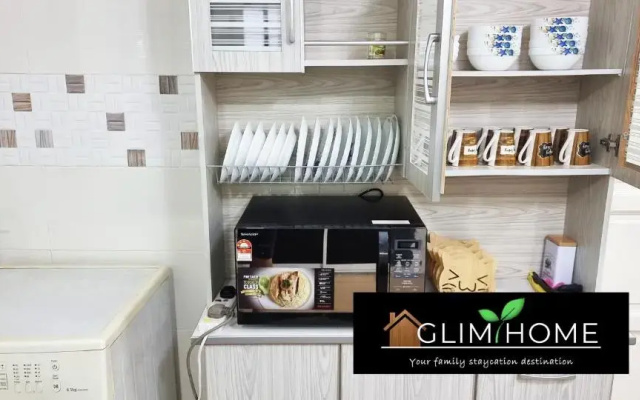 Cozy Air Putih Homestay Kuantan 4R5B by GlimHome