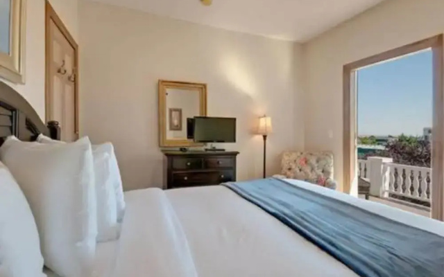 Bed & Breakfast Inn Seattle