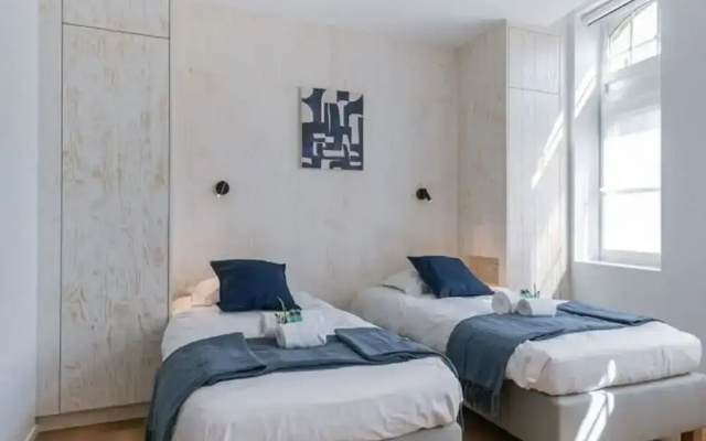 Pleasant Apartment in the Center of Ypres