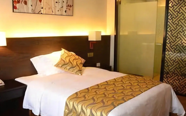 Ba Yi Hotel