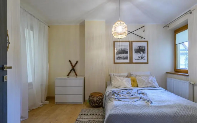 VisitZakopane Queen Apartment
