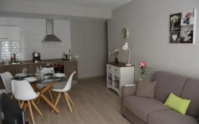 Apartamento Flavia II Sant Damià