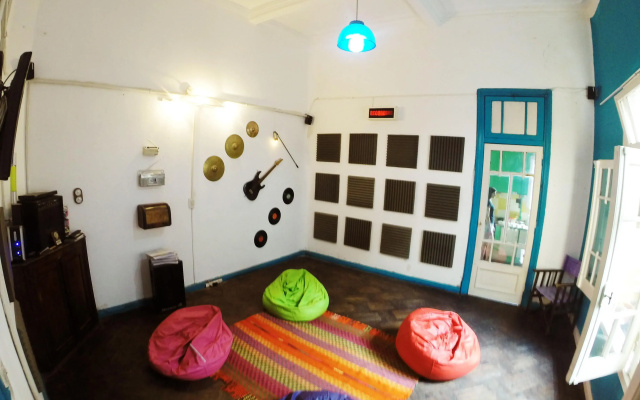 Coolraul Hostel