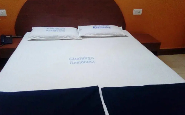 Chalukya Residency by OYO Rooms