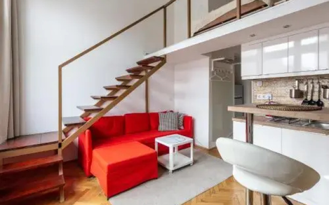 Sweet Home Apartments