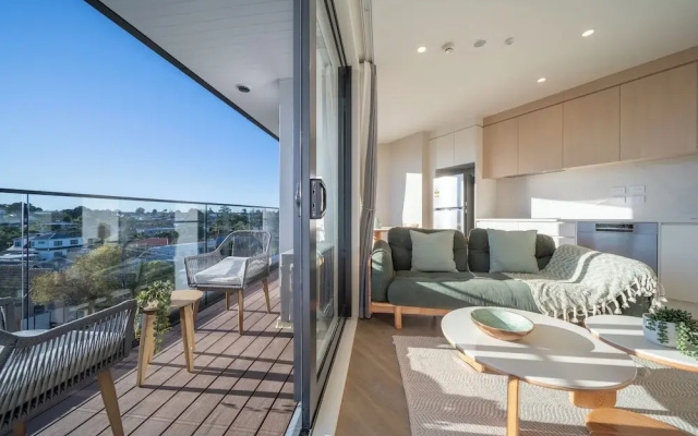 Palm Suites - Auckland