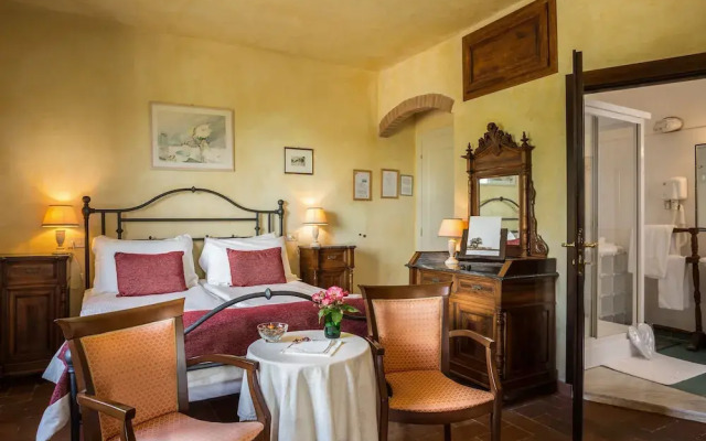 Villa Di Capovento