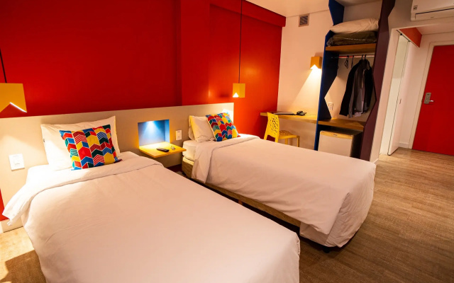 Ibis Styles Campina Grande