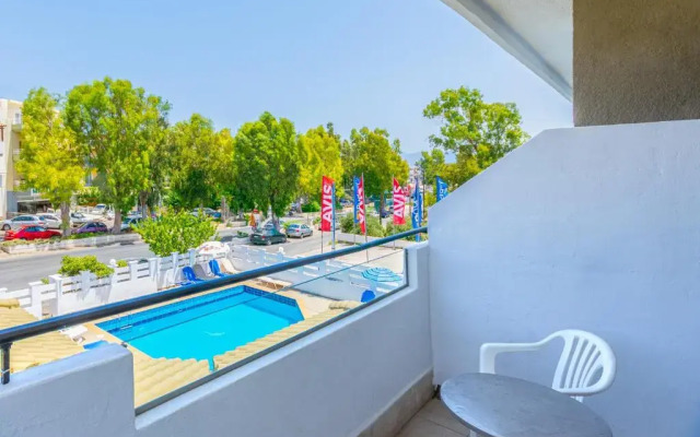 Simple Hotel Hersonissos Sun