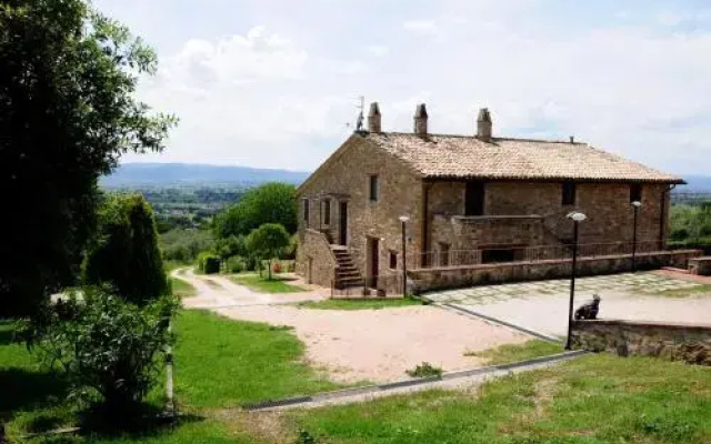 Villa Rosy