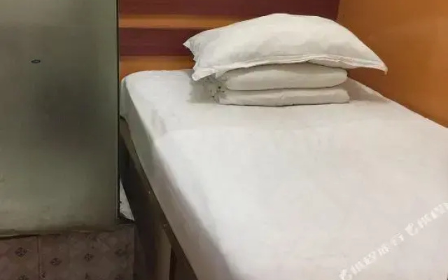 Youchuan Hostel