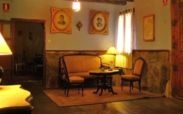 Casa Rural El Hogar