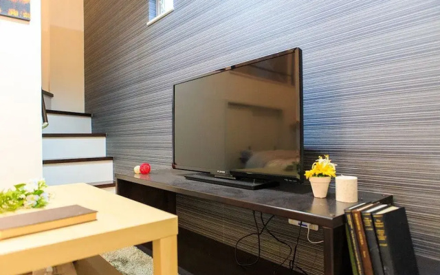 Feliz Apartment